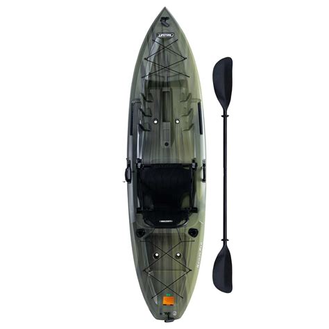 walmart kayak lifetime|More.